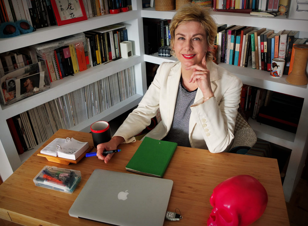 Escritora-Virginia-Galvin