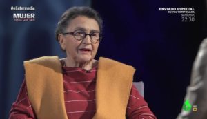 Mujer, política, diputada PSOE,María Izquierdo Rojo