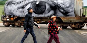 Agnes Varda "Caras y lugares"