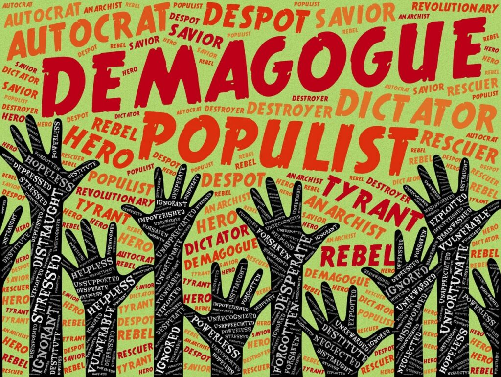 Populismo