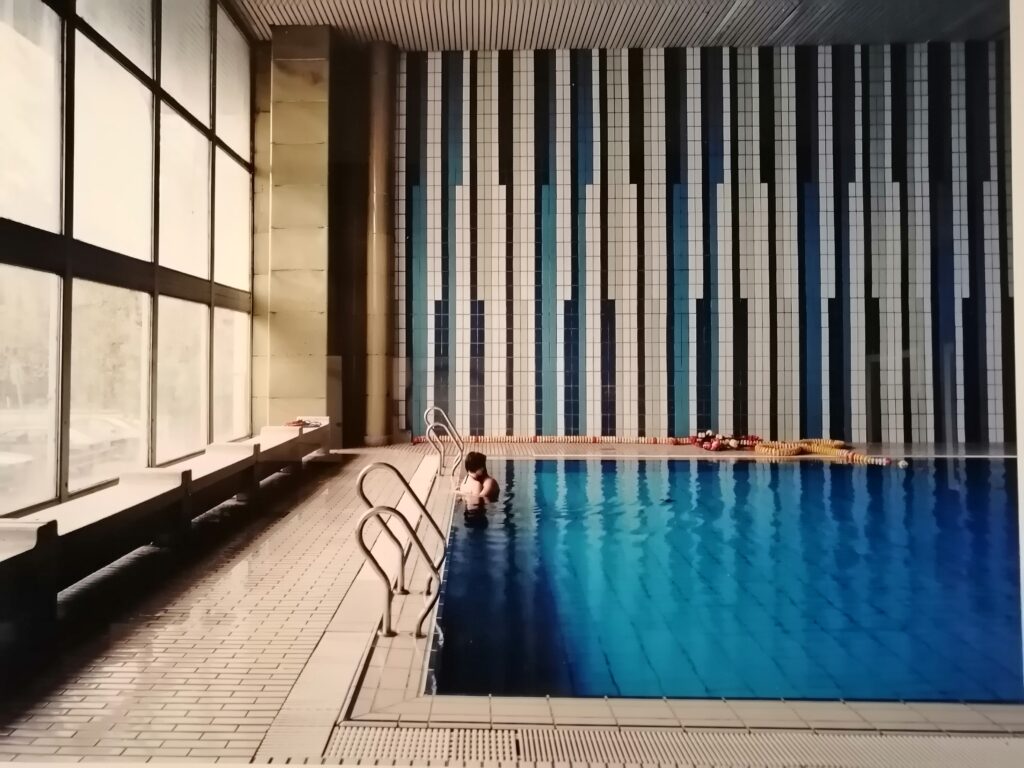 Tomoko Yoneda. Fundación Mapfre (Madrid)